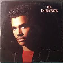 El Debarge